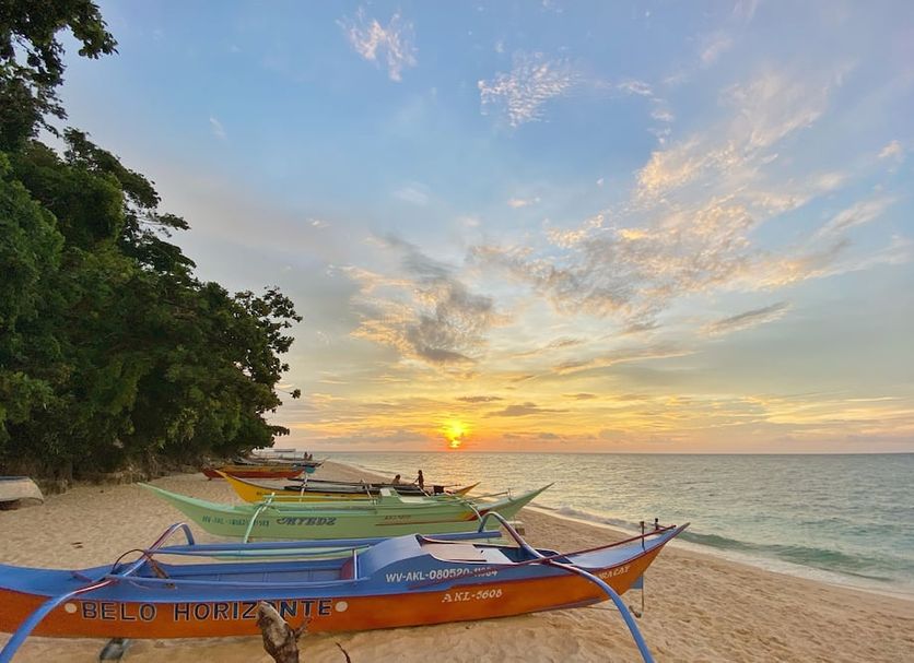 Strand Foto