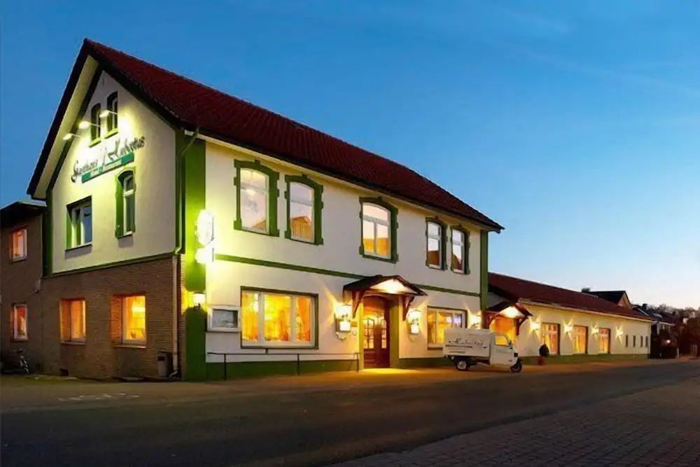 Gebäude Foto