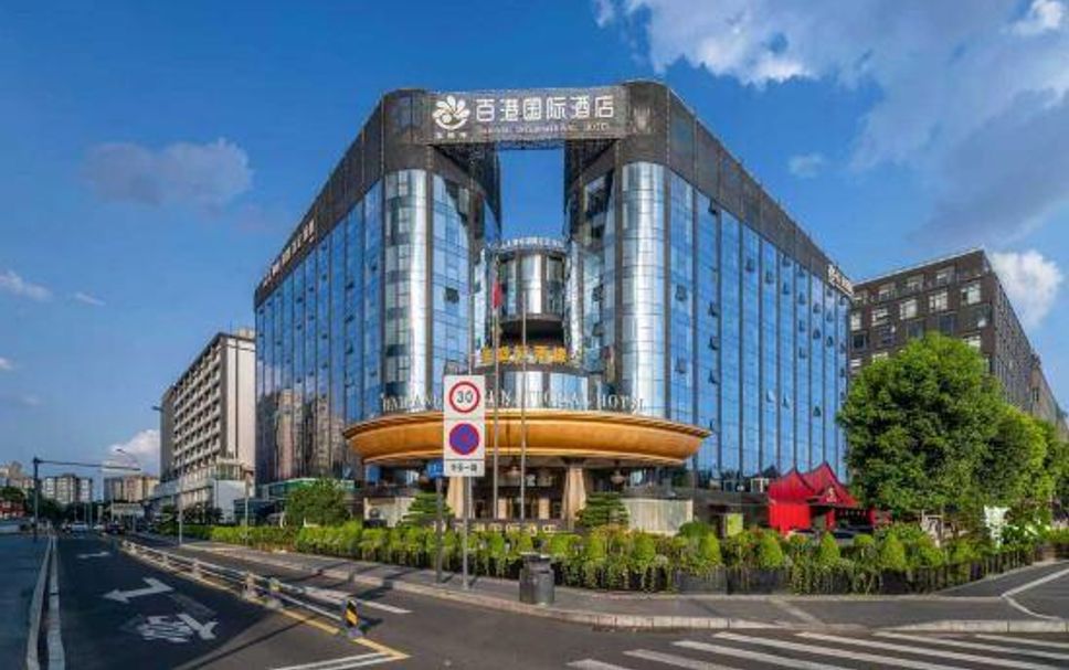 Gebäude Foto