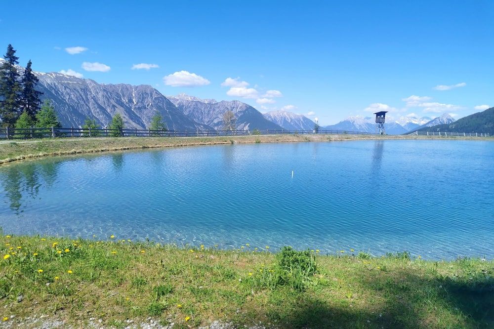 Außenansicht Foto