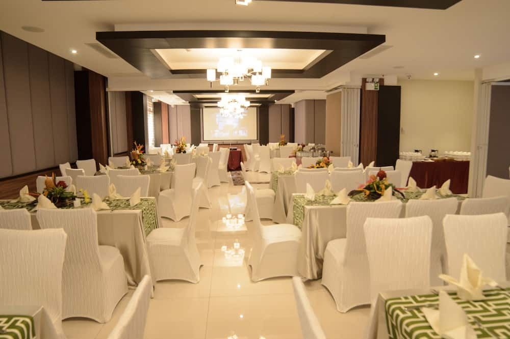 Bankettsaal