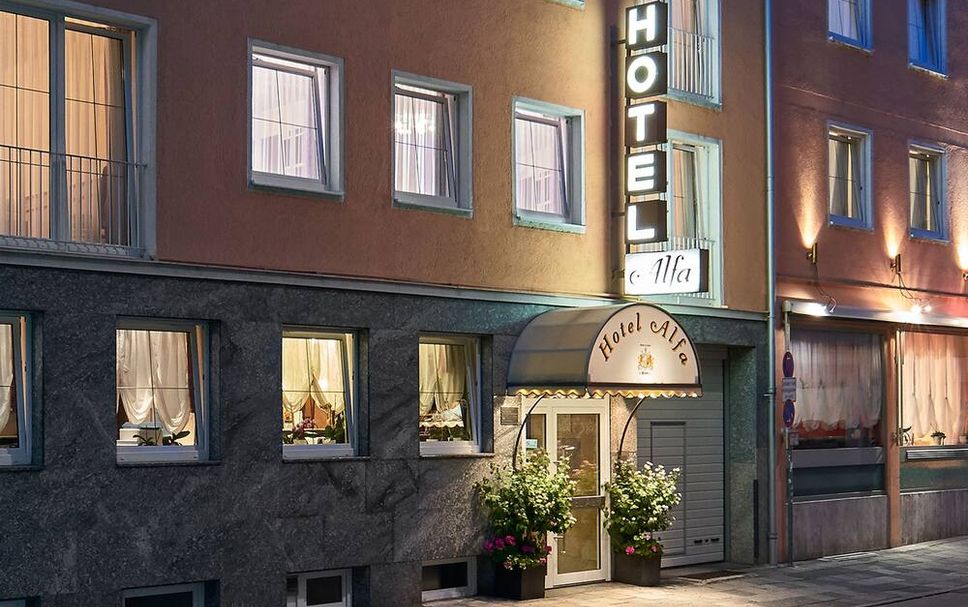 Gebäude Foto