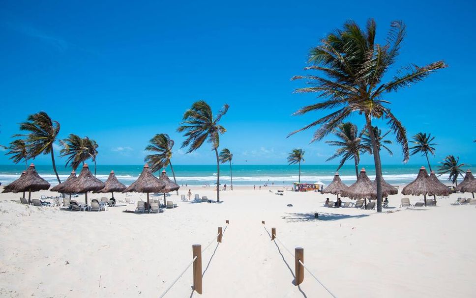 Strand Foto