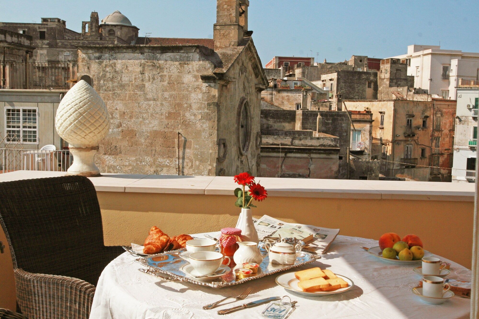 Balkon