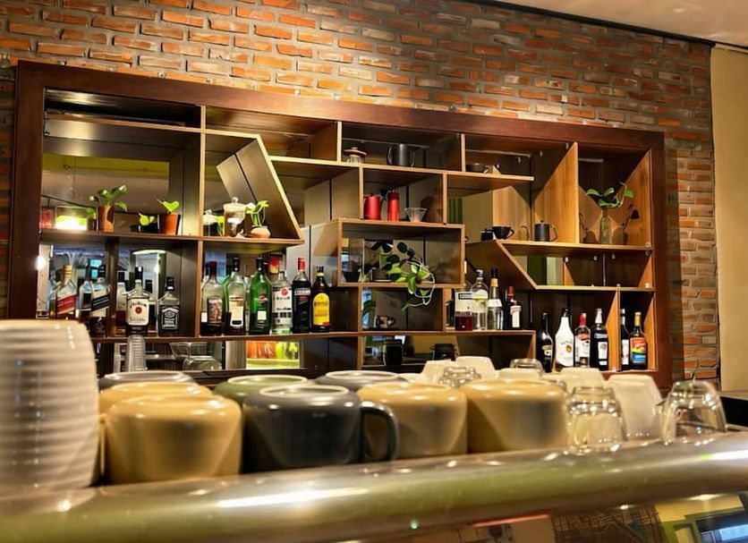 Bar Foto
