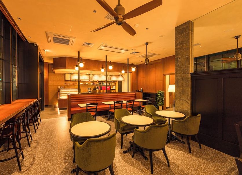 Bar Foto