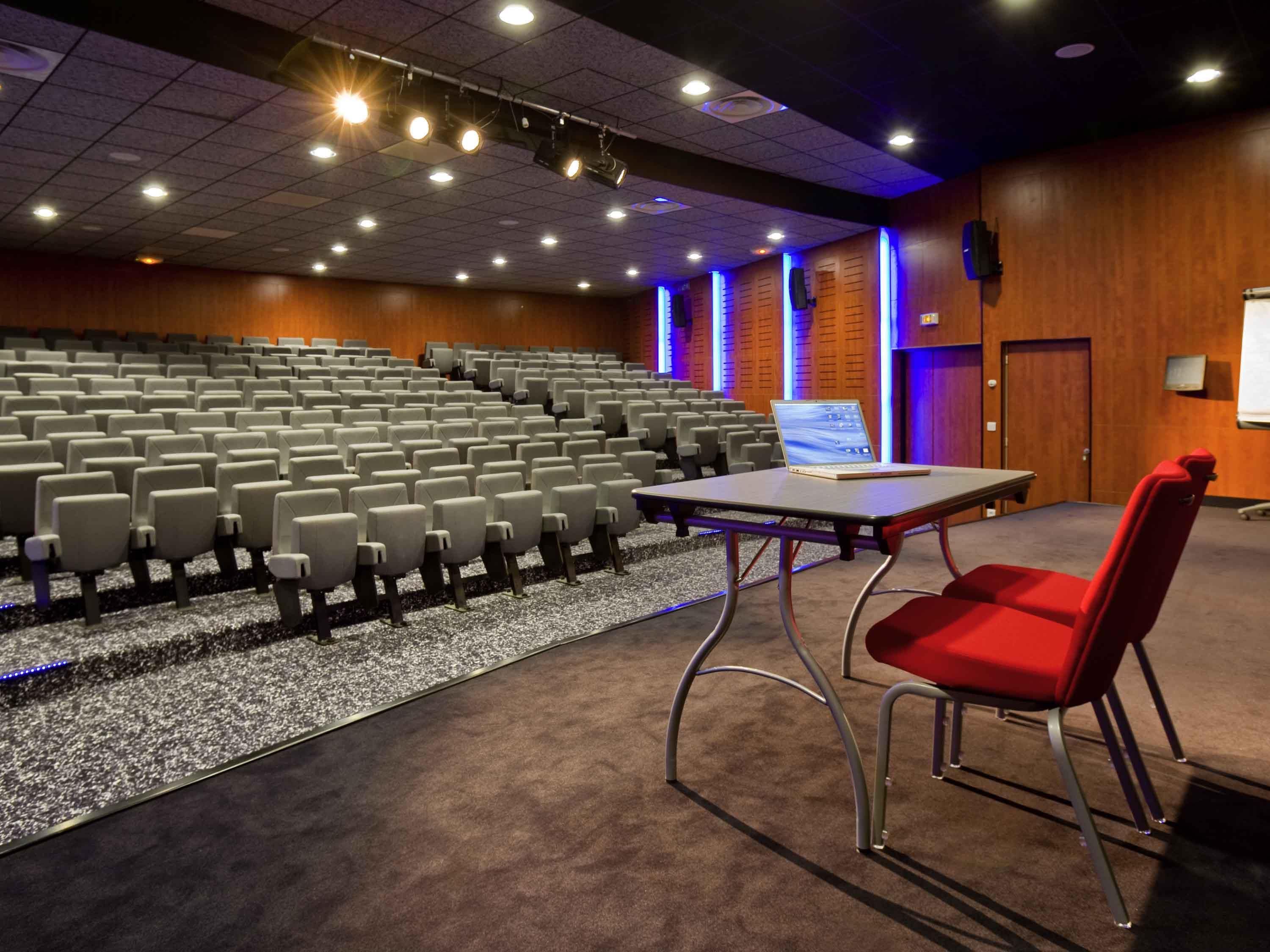 Konferenzraum
