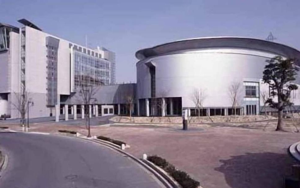 Gebäude Foto