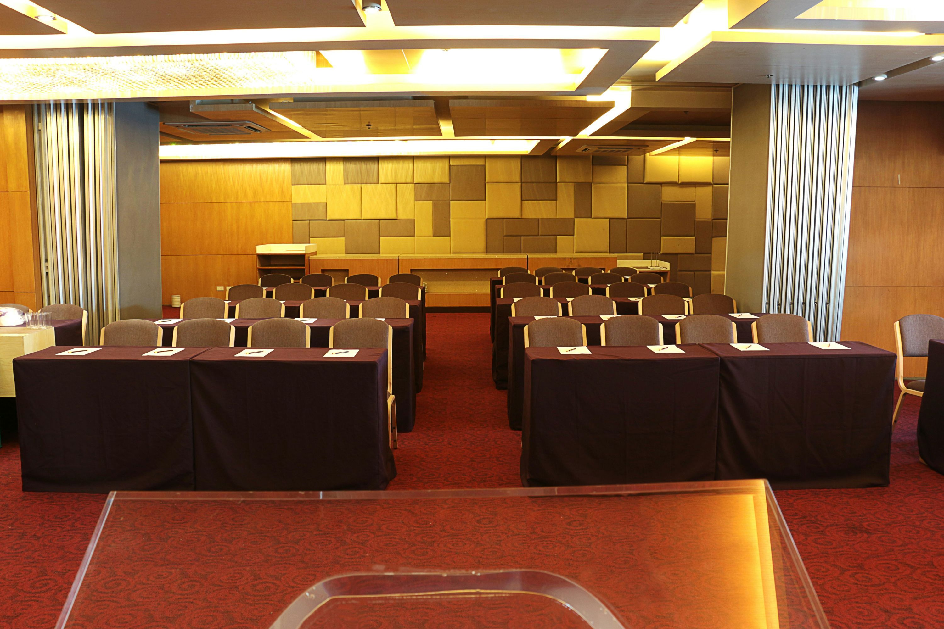 Konferenzraum