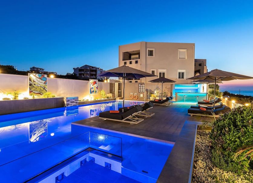 Pool Foto