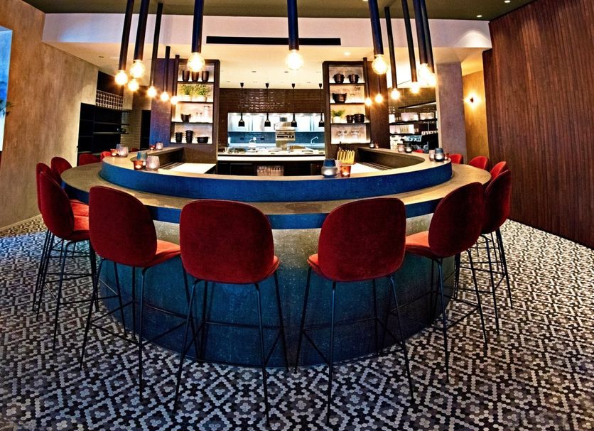 Bar Foto