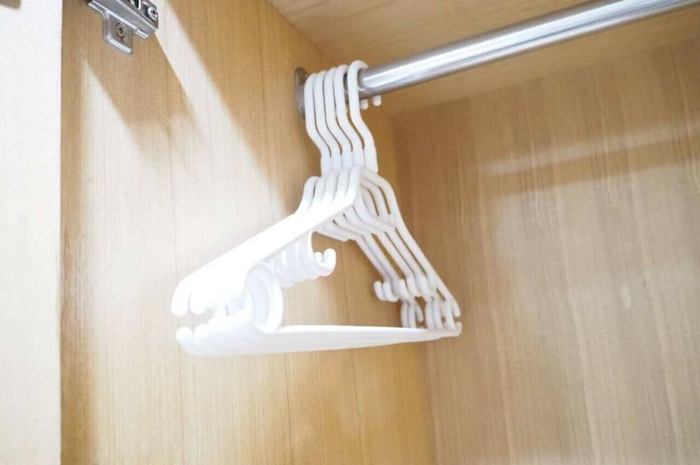 Zimmerausstattung