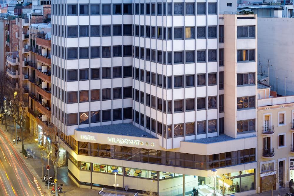 Gebäude