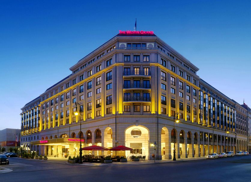 Gebäude Foto