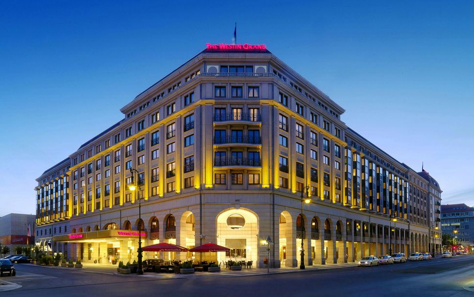 Gebäude Foto