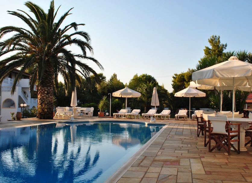 Pool Foto