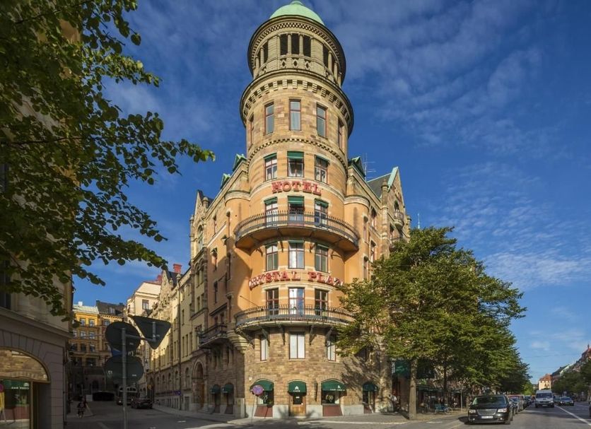 Gebäude Foto