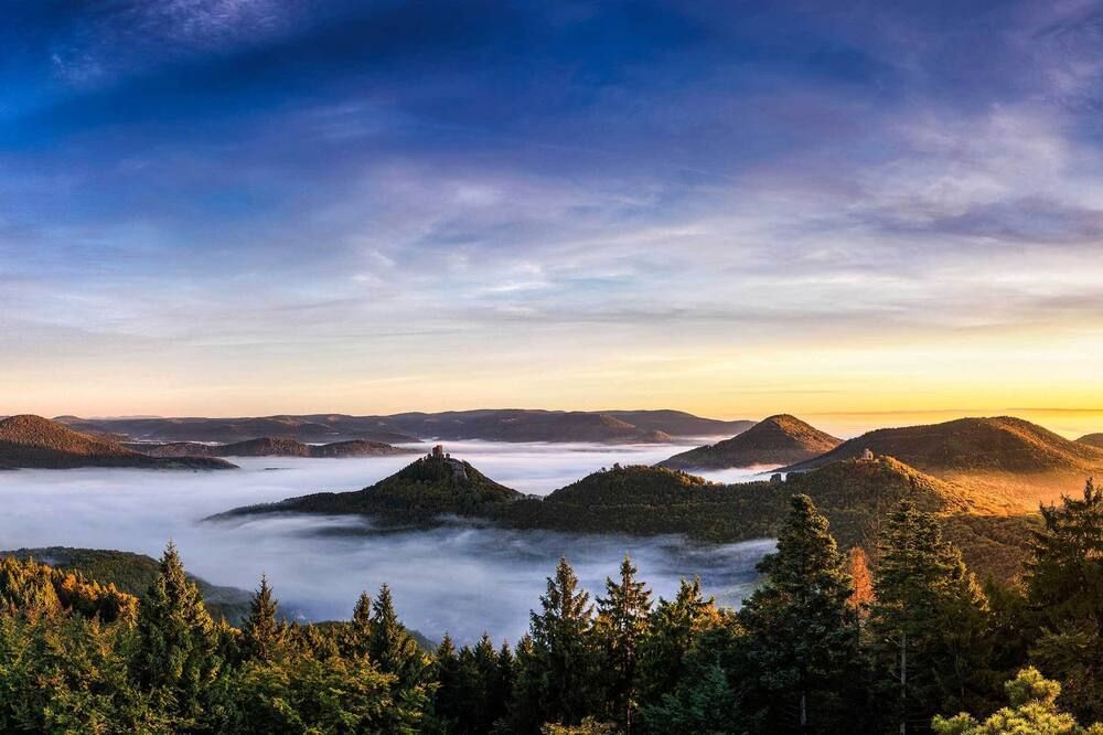 Außenansicht Foto