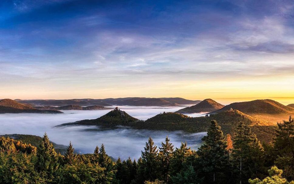 Außenansicht Foto