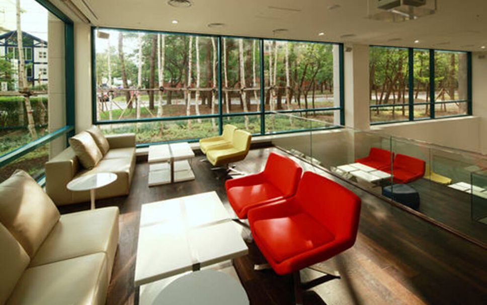 Lounge Foto
