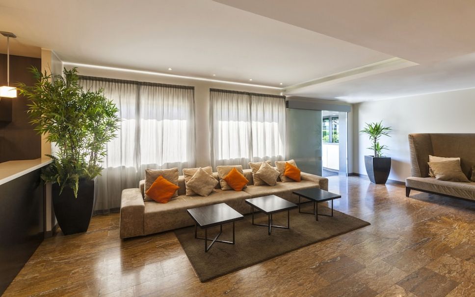 Wohnzimmer Foto