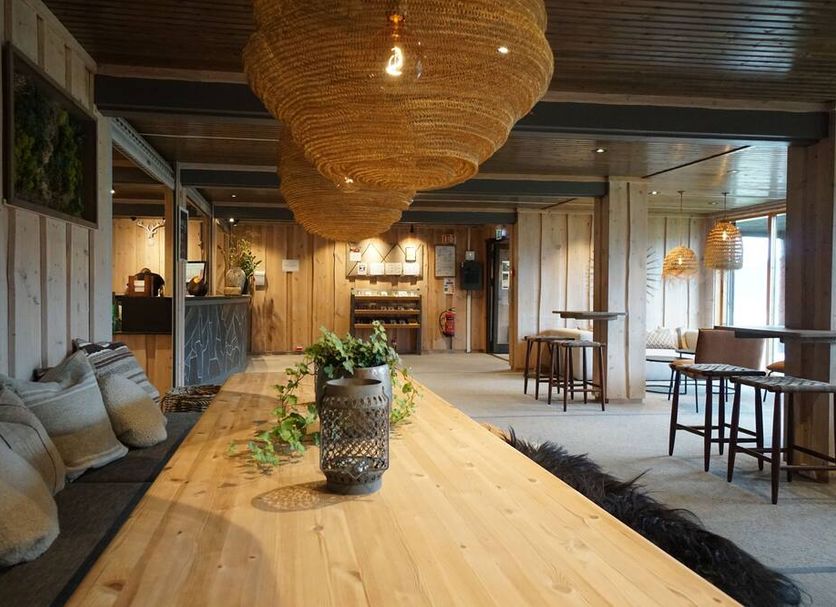 Wohnzimmer Foto