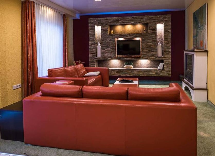 Wohnzimmer Foto