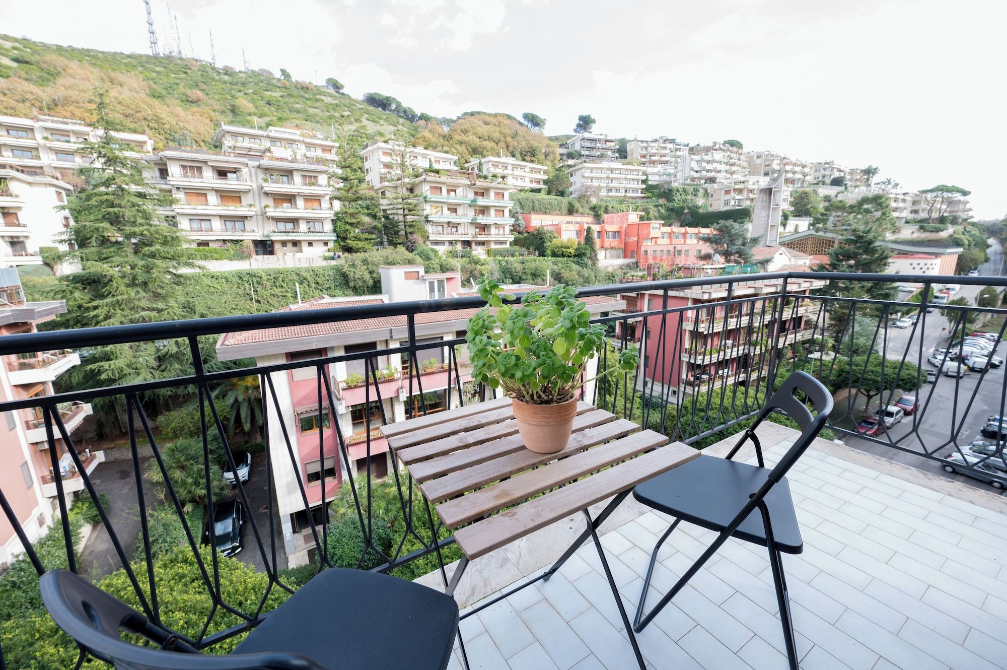 Balkon
