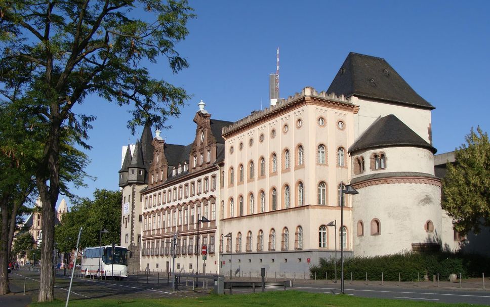 Gebäude Foto