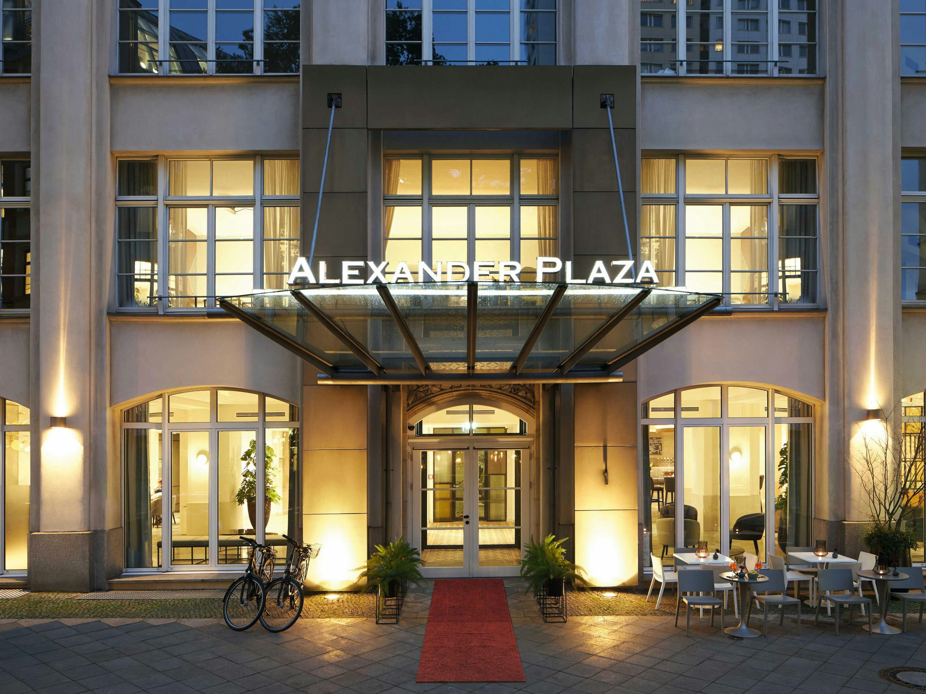 Gebäude