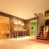 Aufgang