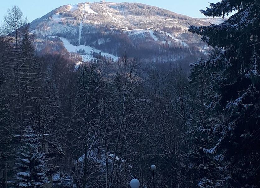 Außenansicht Foto