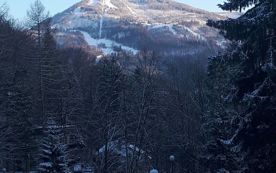 Außenansicht Foto
