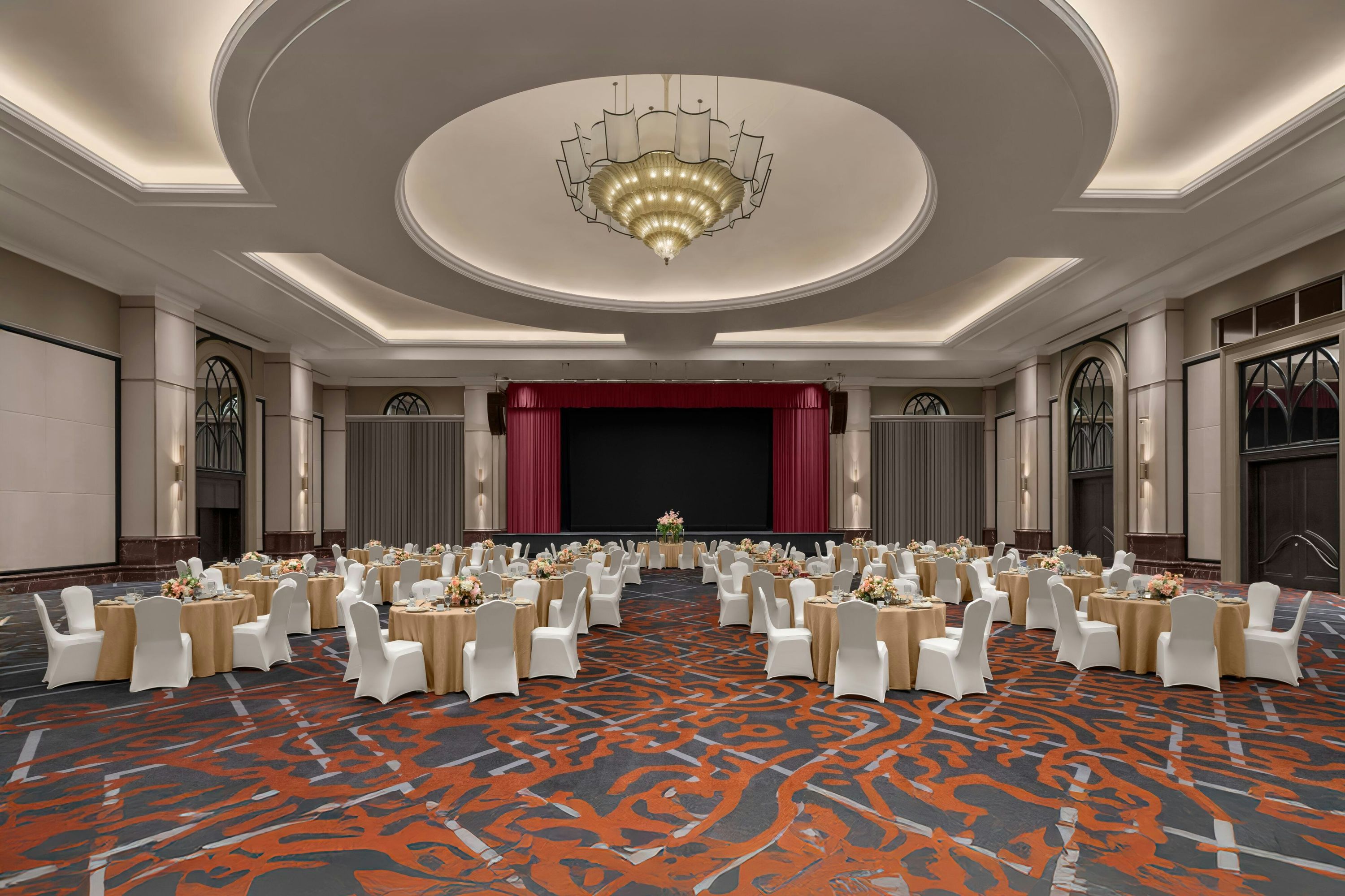 Bankettsaal
