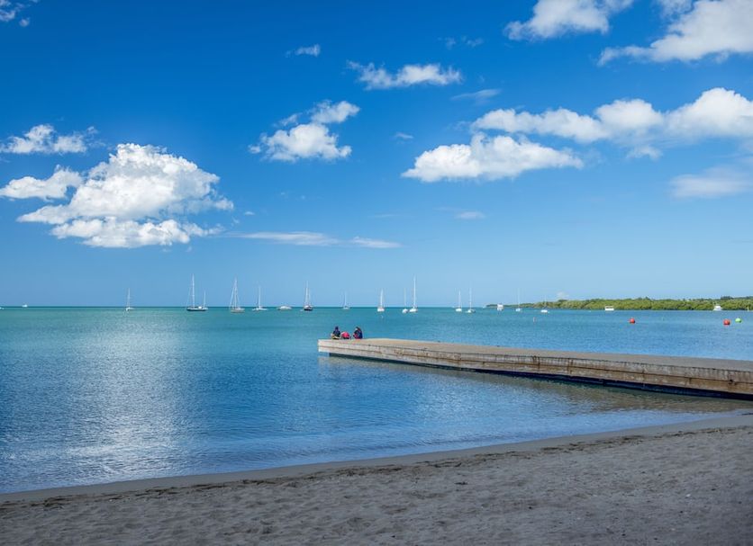 Strand Foto