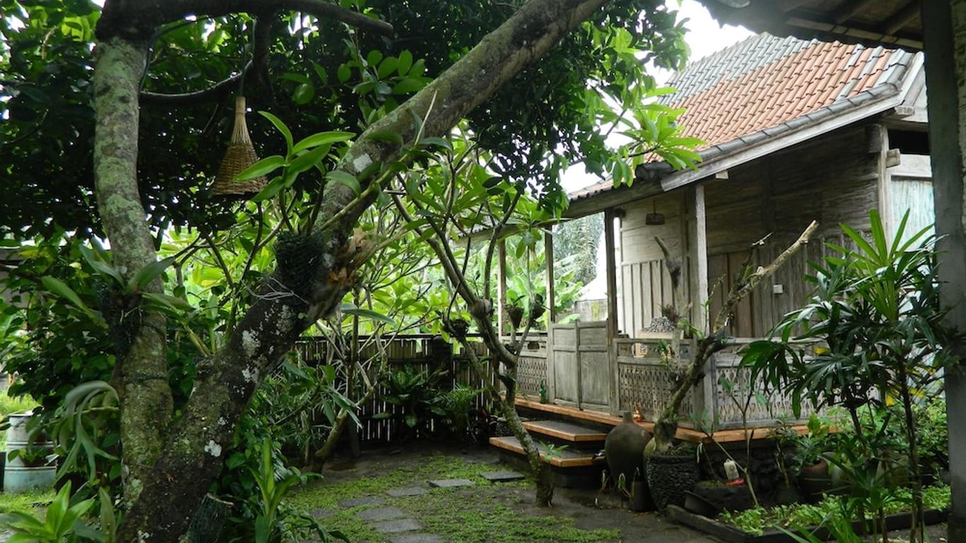 D'tegale Homestay