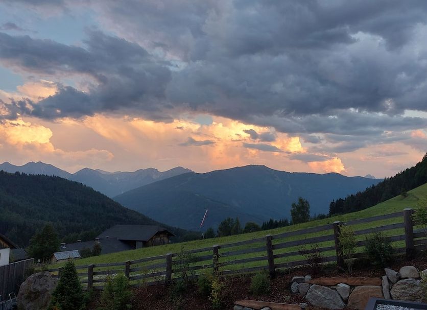 Außenansicht Foto