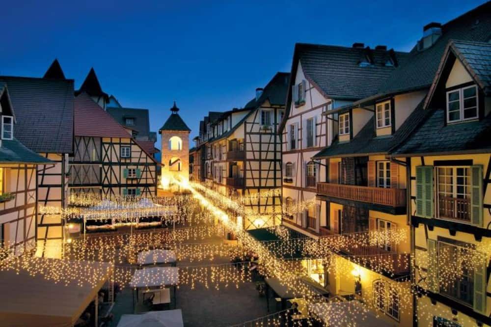 Außenansicht