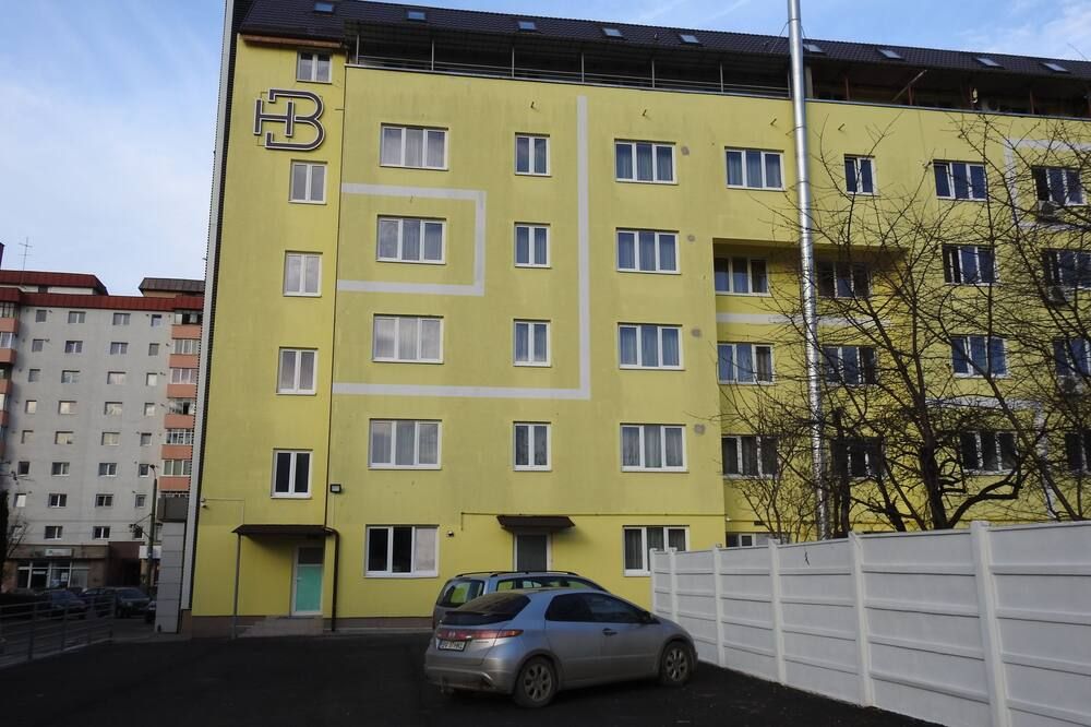 Gebäude