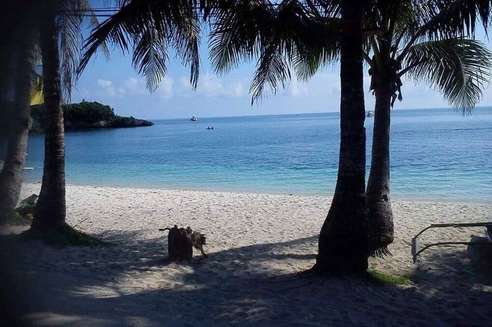 Strand Foto