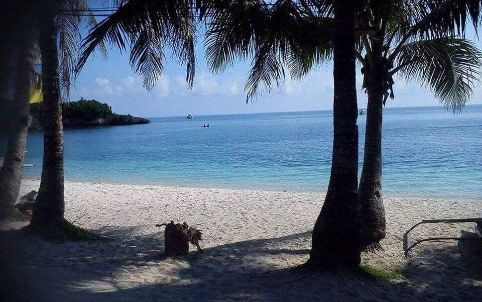 Strand Foto
