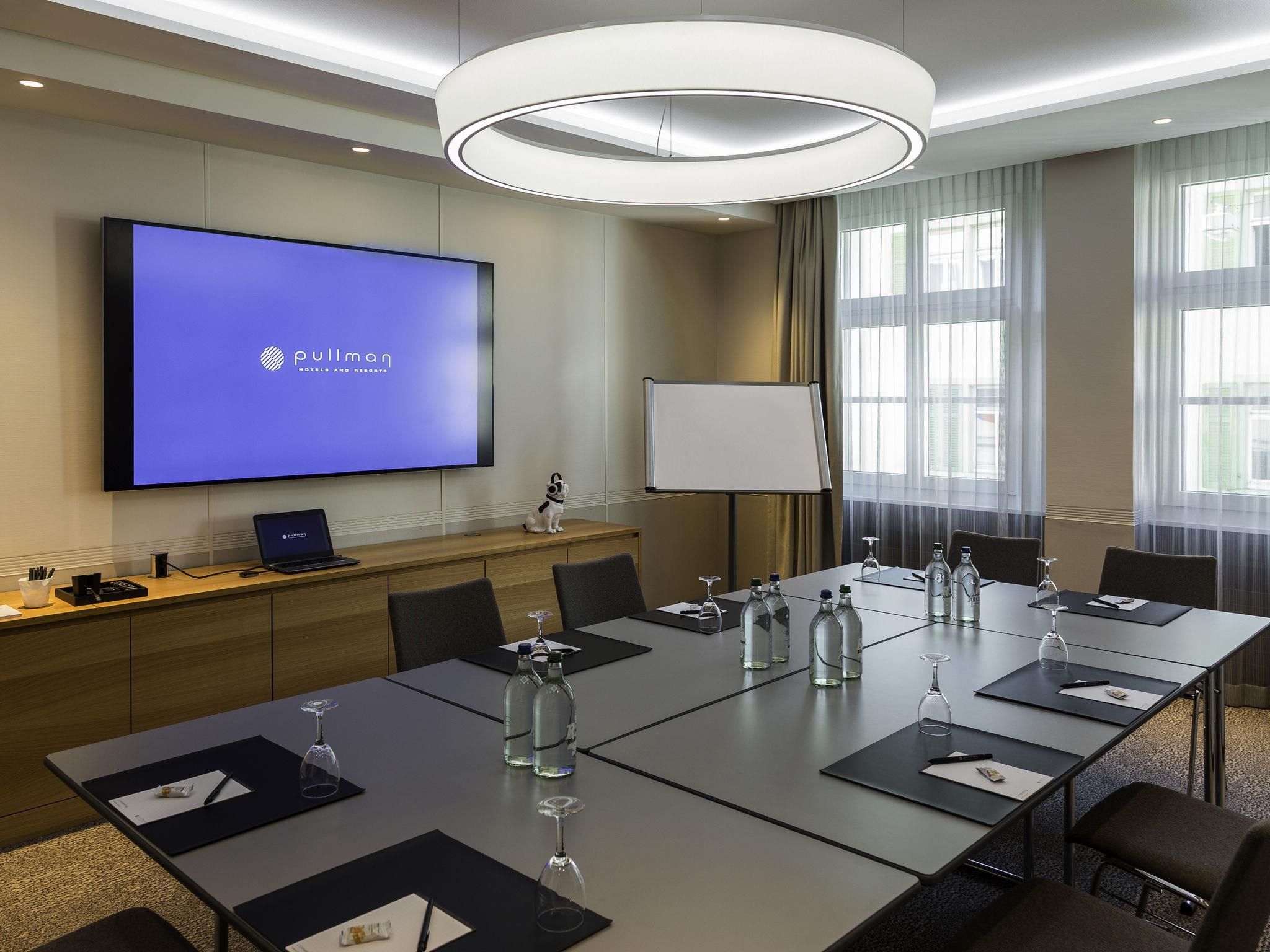 Konferenzraum