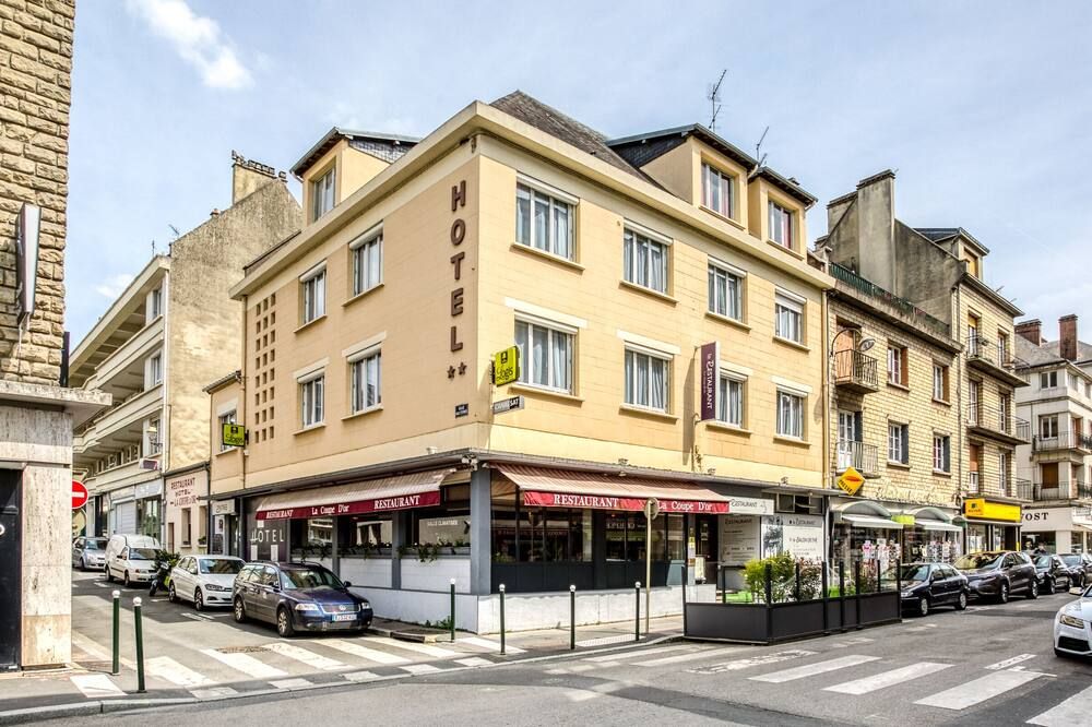 Gebäude