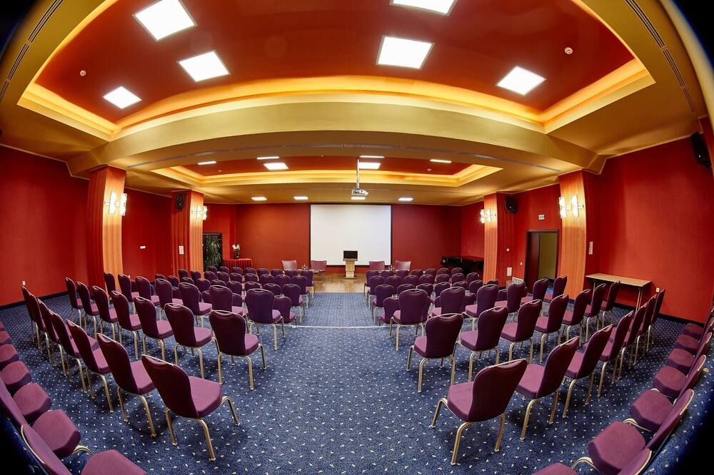 Konferenzraum