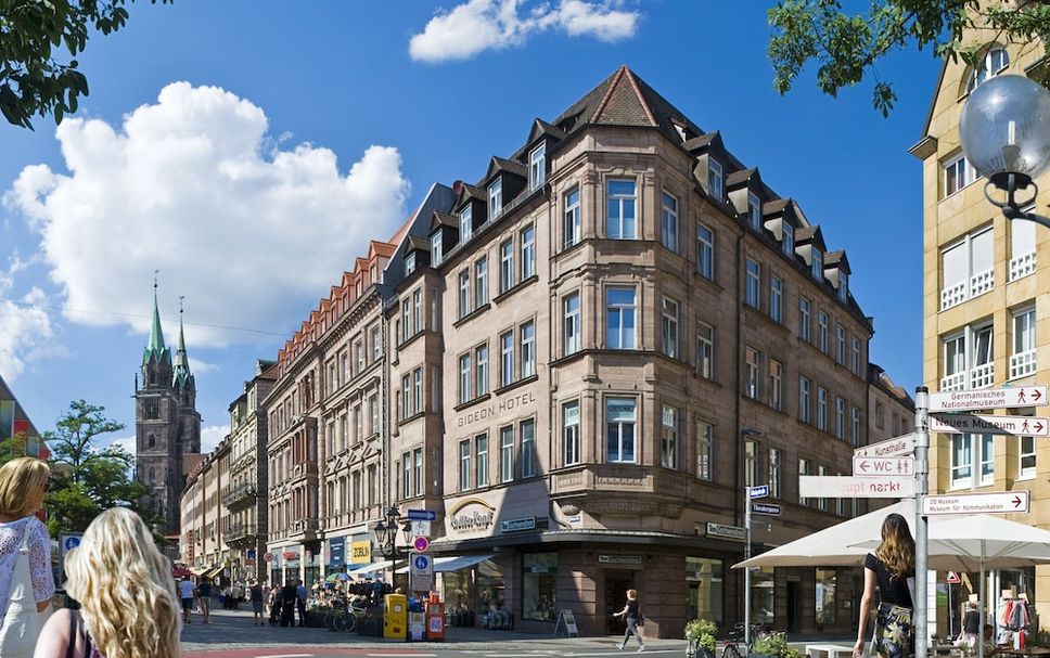 Außenansicht Foto