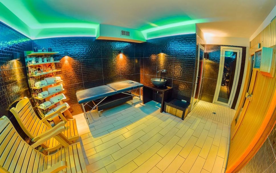 Wellness Foto