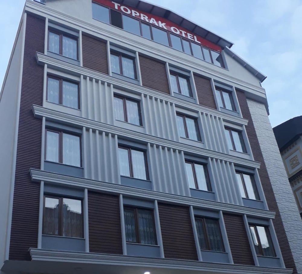 Gebäude