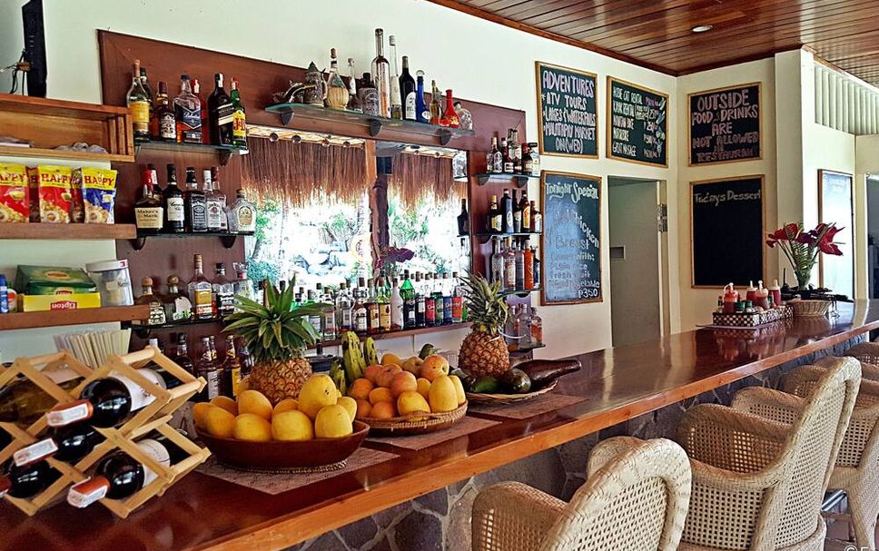 Bar Foto