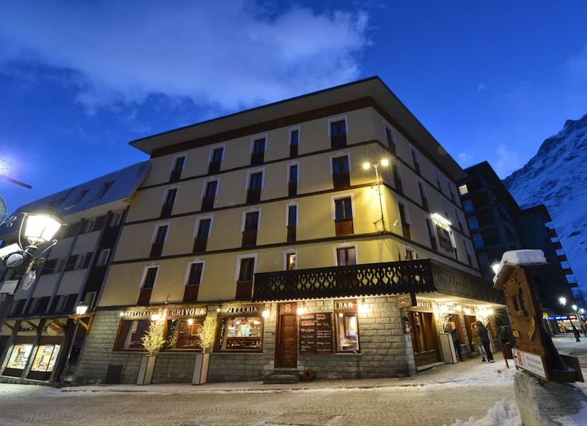 Gebäude Foto