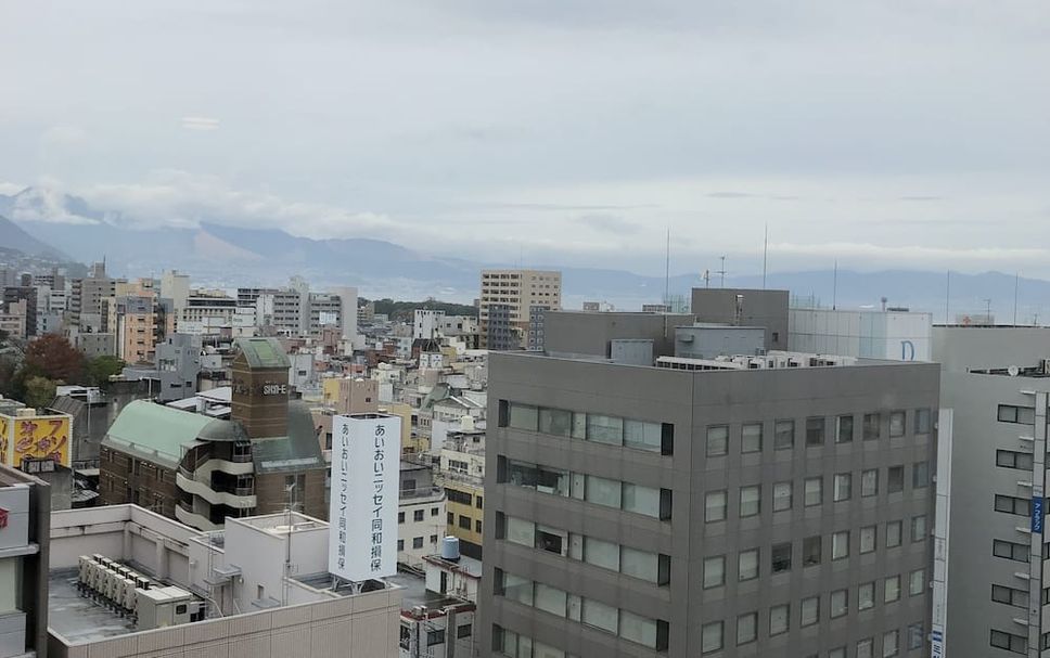 Außenansicht Foto